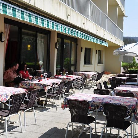 Le Relais De La Vallee Hyèvre-Paroisse Exterior foto
